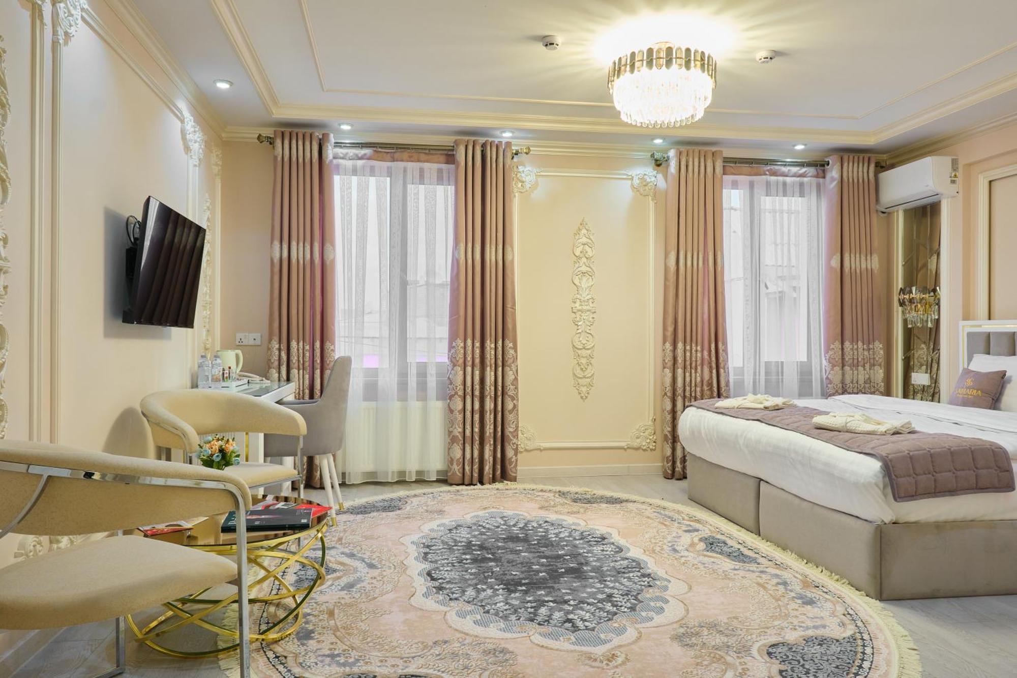 Hotel Samaria Terrace Samarkand Exterior foto